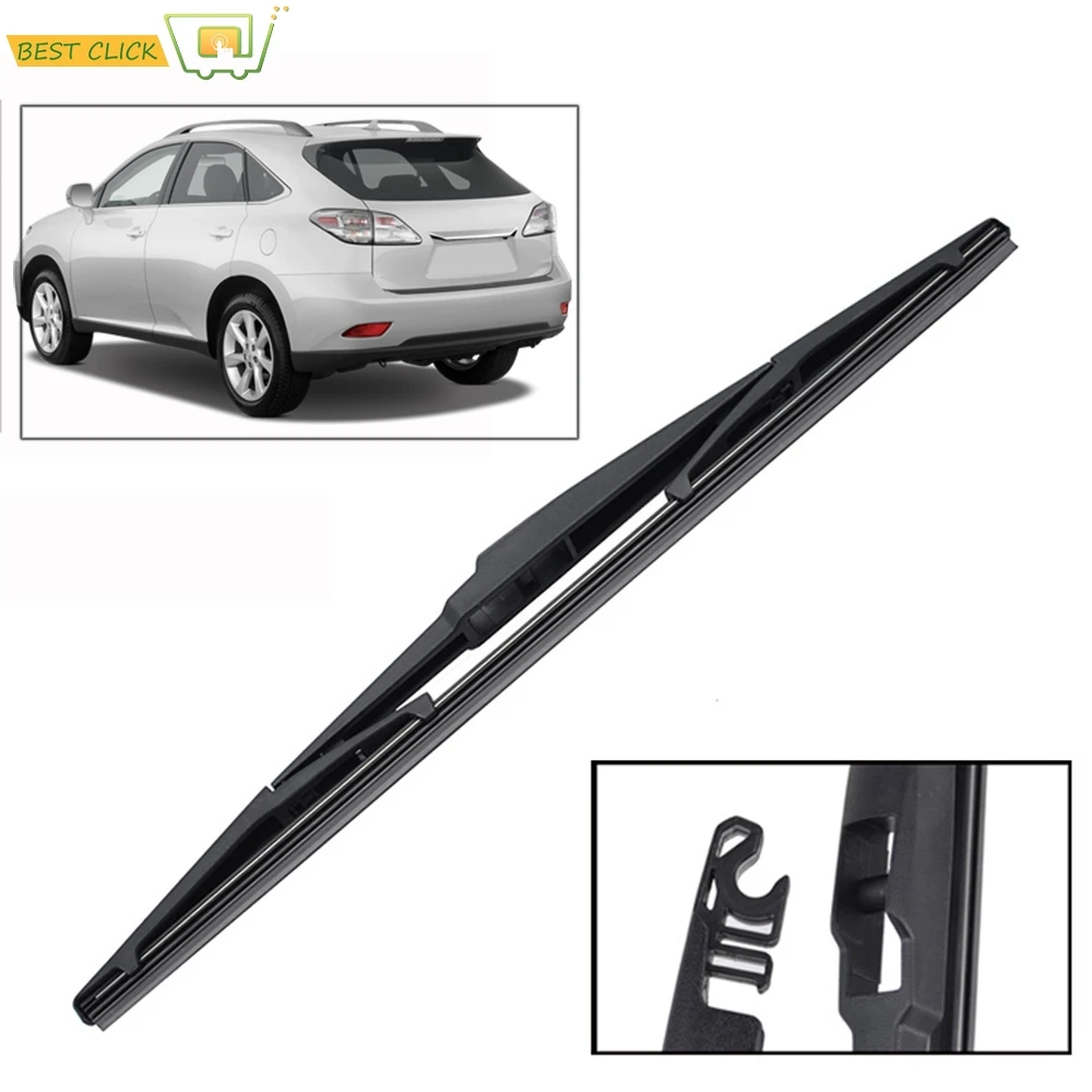 Щетка стеклоочистителя Misima для Lexus RX450h RX350 2009 2010 2011 2012 2013 2014|Стеклоочистители| |