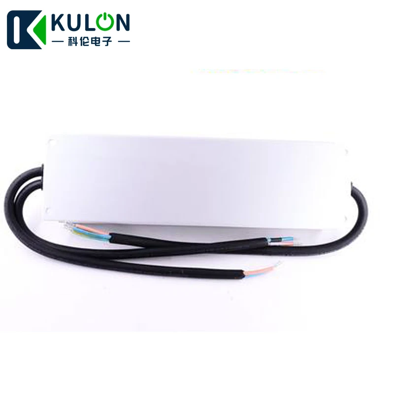 Оригинальный источник питания MEAN WELL ELG-200-48B 200W 48V 4.16A IP67 с регулируемой яркостью |
