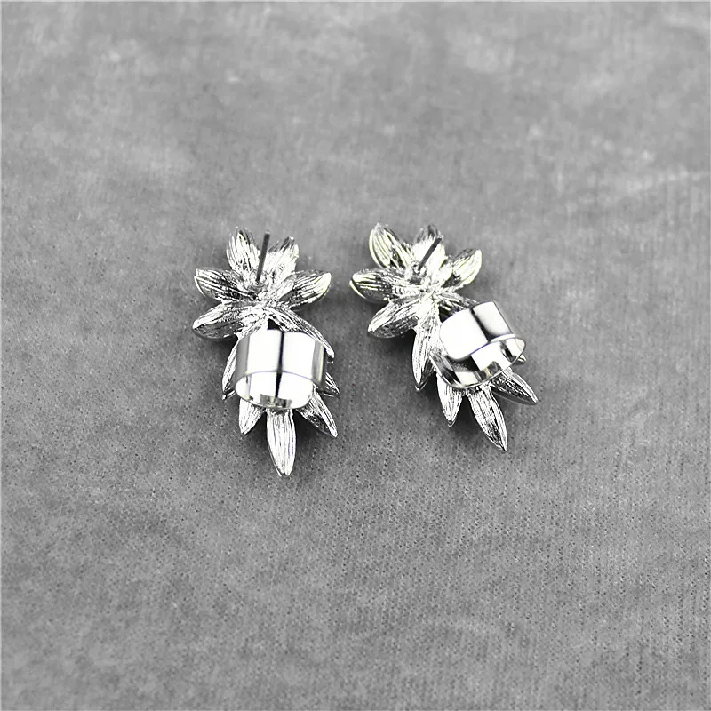 Новые модные Великолепные женские ювелирные изделия оптом для девочек на день