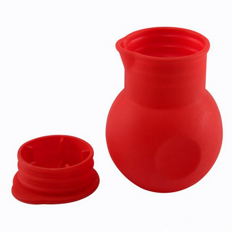 Силиконовый таяльник для сливочного шоколада кухонная кастрюля нагрева