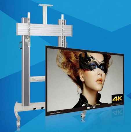 Двойной экран 42 55 дюймов Android 4.4.4 четырехъядерный wifi lcd TFT HDMI ad плеер студия графическая презентация ТВ все в одном DIY ПК