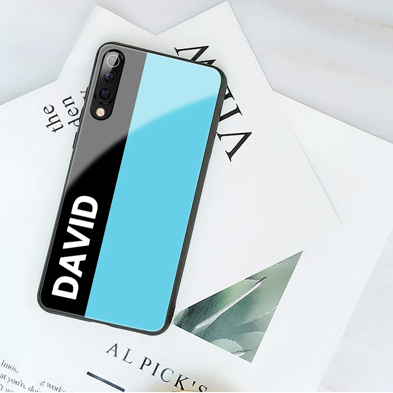 For Xiaomi Mi 9 Case Mofi Mi9 Max 3 Mi8 Lite SE Redmi Note 7 Pro MiA2 6X Cover |
