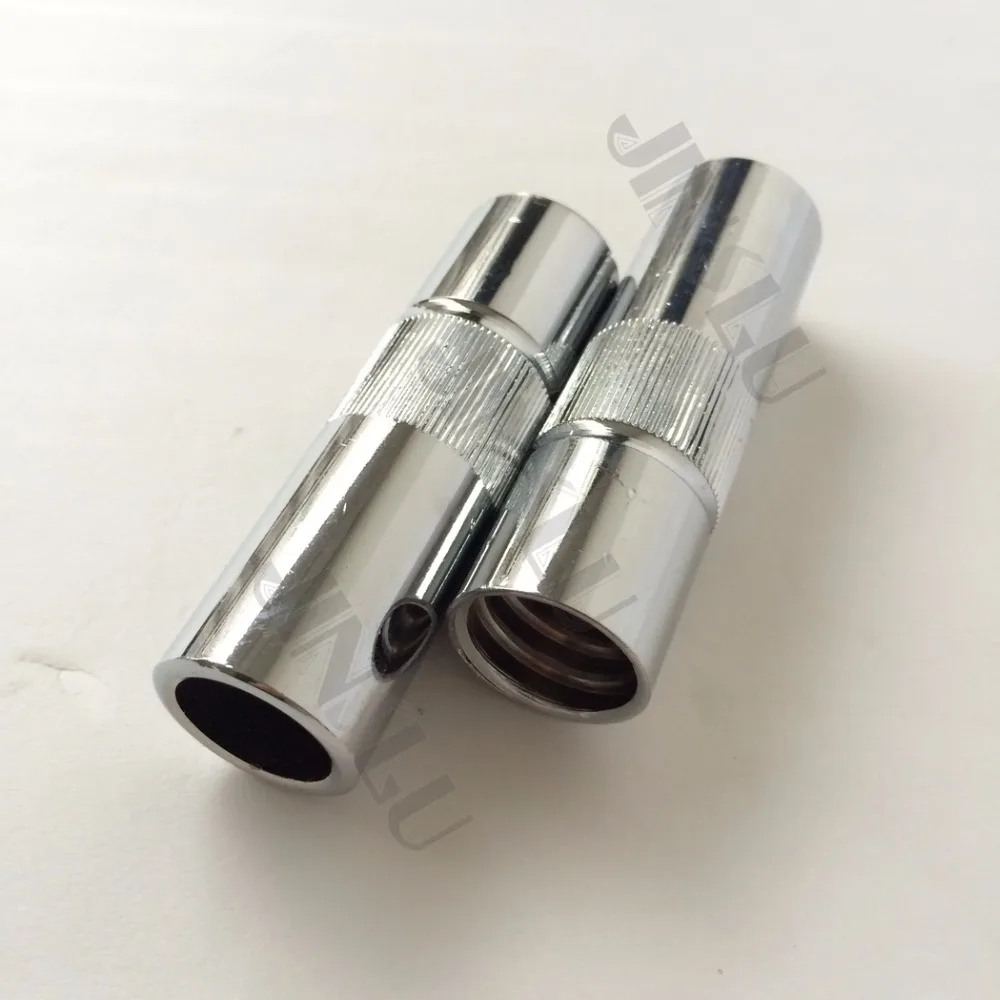 

10PCS PANA Type 500A MIG Welding Torch Consumables Nozzle