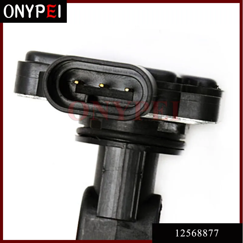 Новый датчик массового расхода воздуха для Buick Chevrolet Pontiac Oldsmobile 12568877 AFH50M05 88961007|sensor