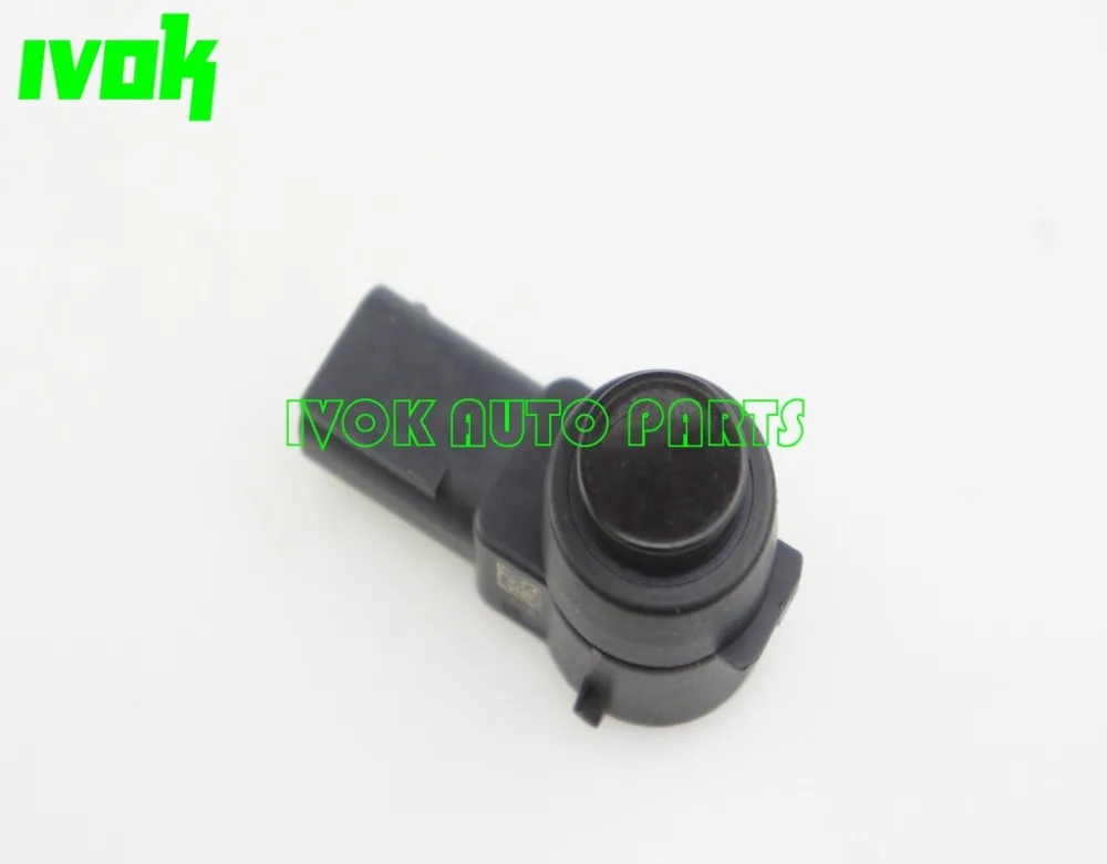 

Bumper Parking Distance Control PDC Sensor Ultrasonic For Peugeot 307 308 407 RCZ Citroen Berlingo C4 0263013120 9663821577XY