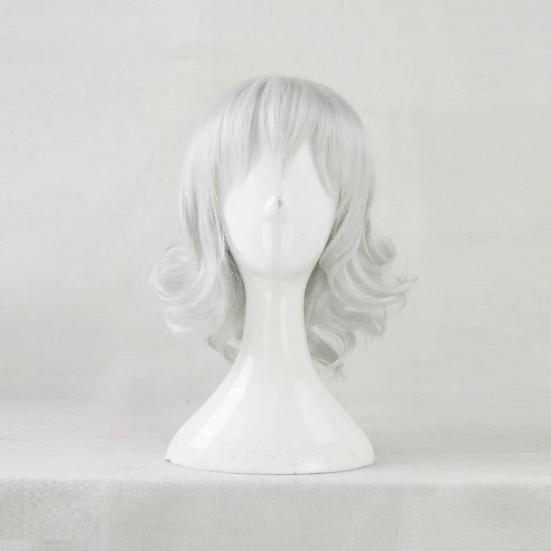 Hunter x Neferpitou косплей парик| |