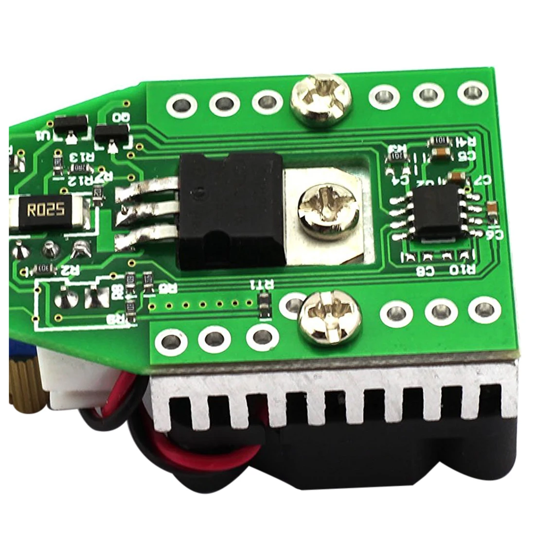 Мини USB 0.15A 3A электронный тестер нагрузки регулируемый постоянный ток для 3 7 V ~ 13 15