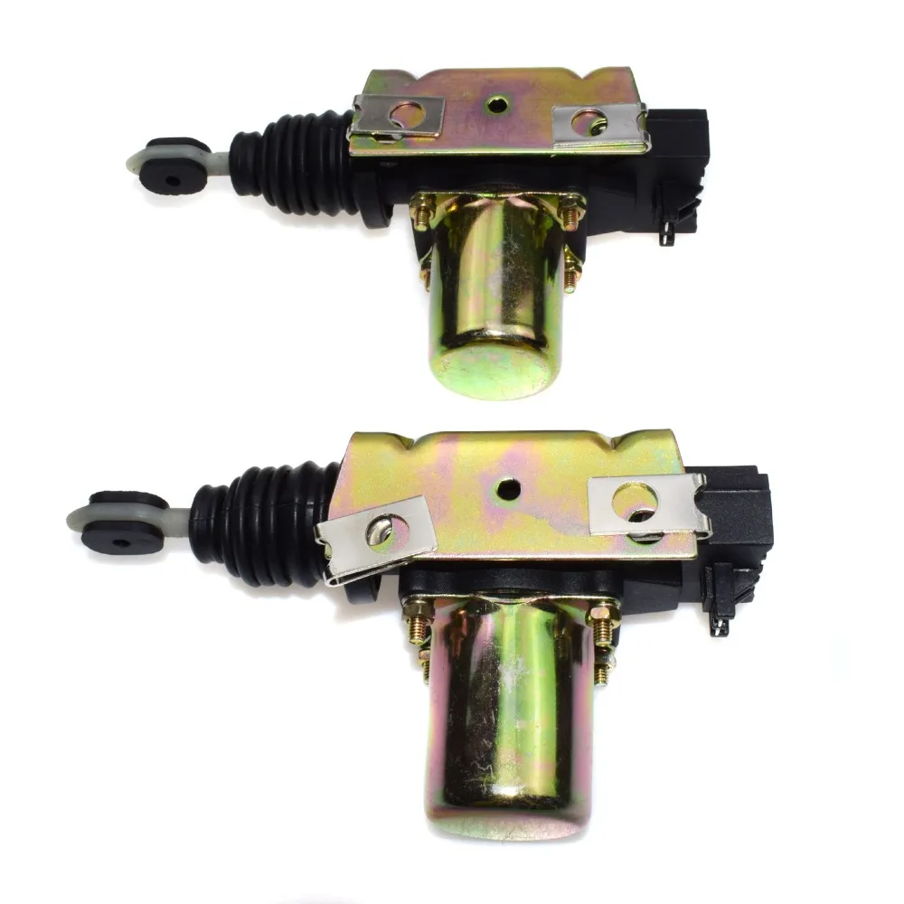 Силовой привод дверного замка ISANCE 22071947 /22062740/22071946 для Chevy GMC Buick Cadillac pontioldac 22062740|power