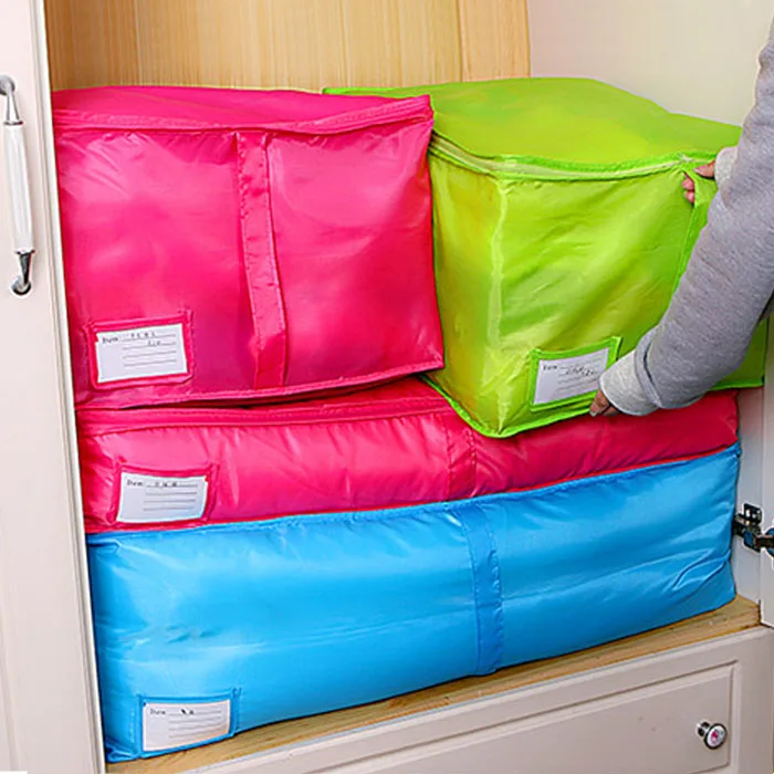 Хит продаж водонепроницаемые сумки для багажа из искусственной кожи | Дом и сад