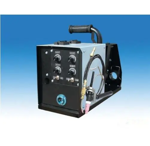 Полуавтоматическая машина подачи холодной проволоки для сварочного аппарата TIG