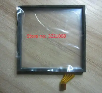 Новая сенсорная панель для Symbol MC3000 MC3070 MC3090 MC3190 блок сбора данных дигитайзер