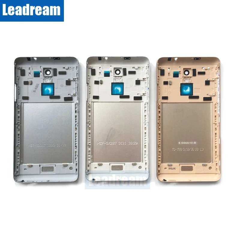 Leadream 50 шт./лот задняя крышка аккумулятора для Xiaomi Redmi Note3 Pro дверь 150 мм с кнопкой