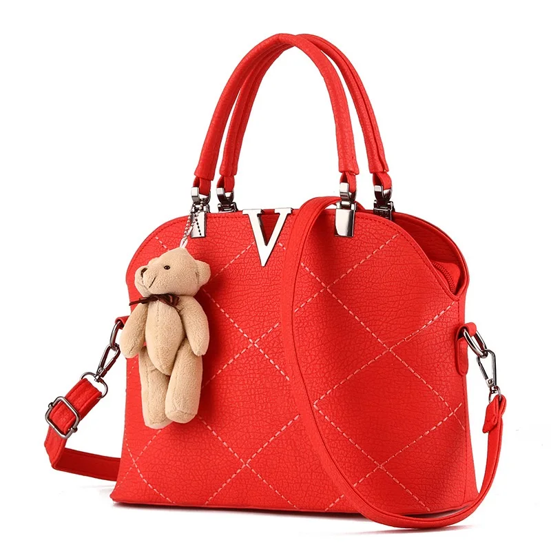 2017 Женщины Сумки На Ремне Роскошные Кожа PU женщин Сумка Crossbody Ручку Прекрасный