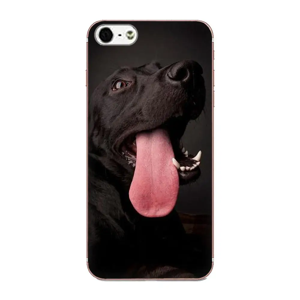 For LG Nexus 5 5X V10 V20 V30 V40 2017 2018 2019 TPU Cases Skin Puppy Labrador Retriever Dog | Mobile Phone &amp Covers