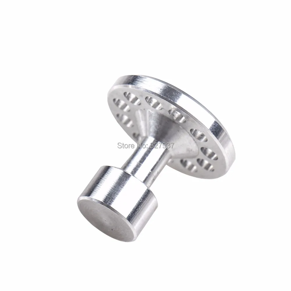 Инструменты PDR для ремонта вмятин без покраски алюминиевые присоски