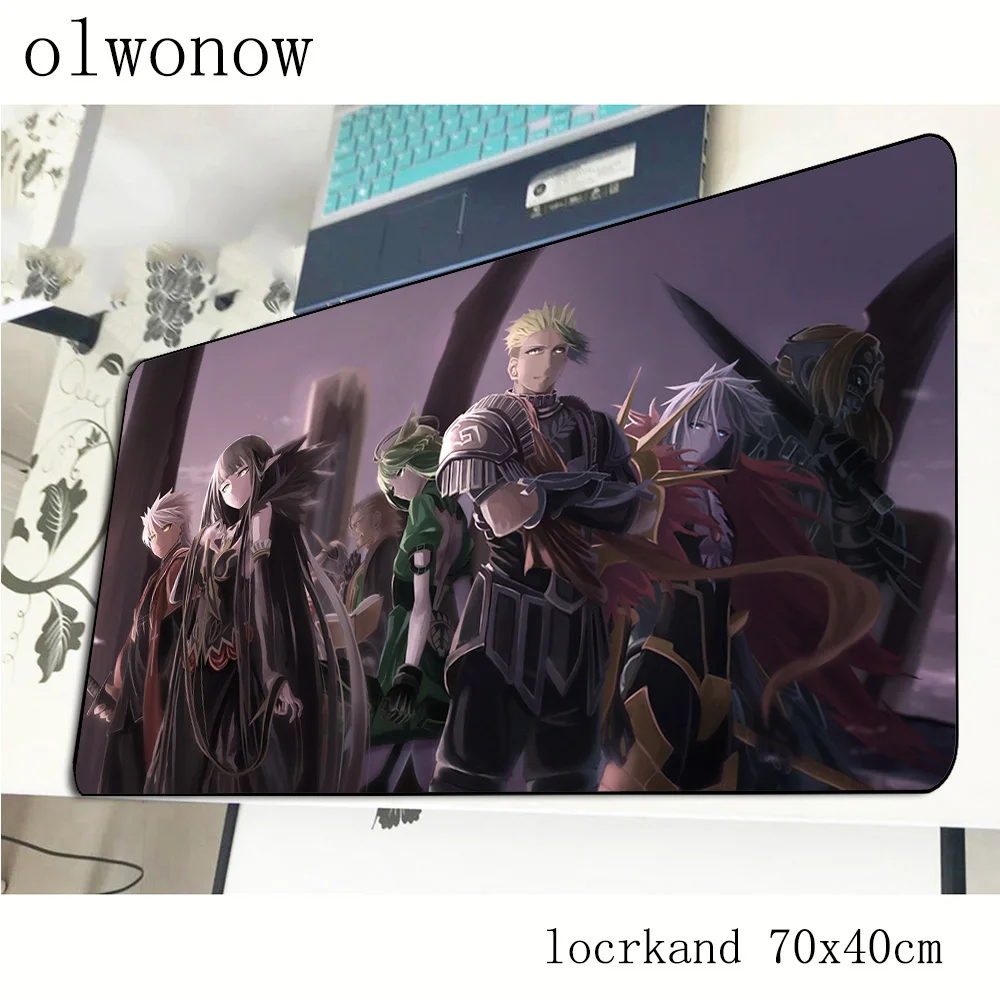 Fate Apocrypha коврик для мыши с изображением 700x400x3 мм Самый дешевый игровой геймер
