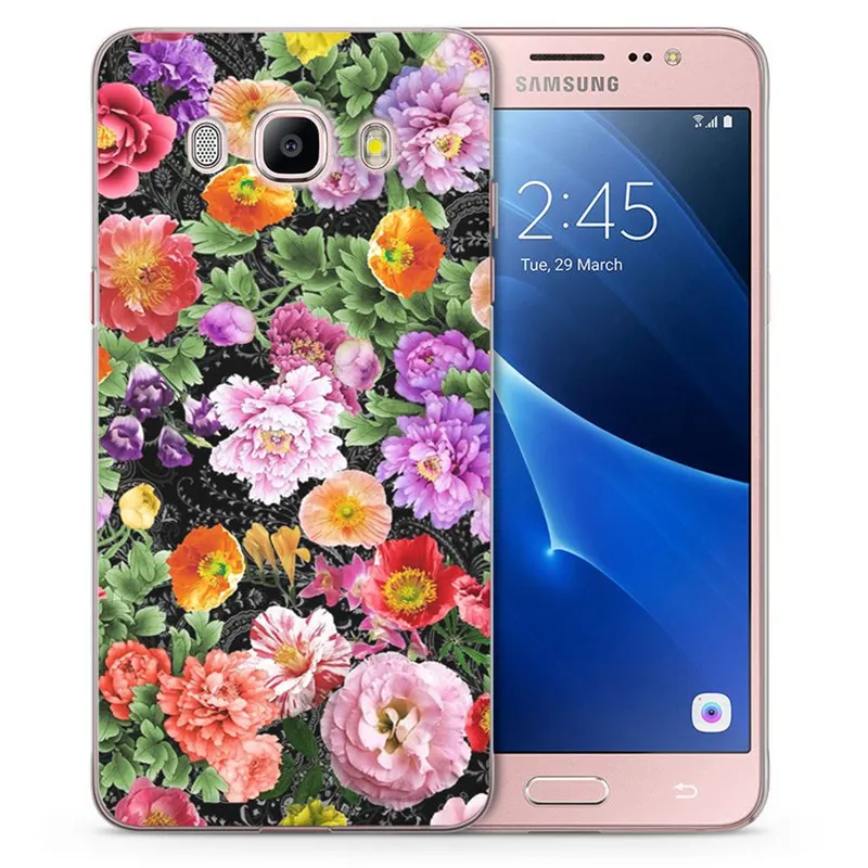 Чехлы для Samsung Galaxy A3 A5 2016 2017 A300 A310 A320F A510 A520F Note 8 Ультратонкий чехол F384 |