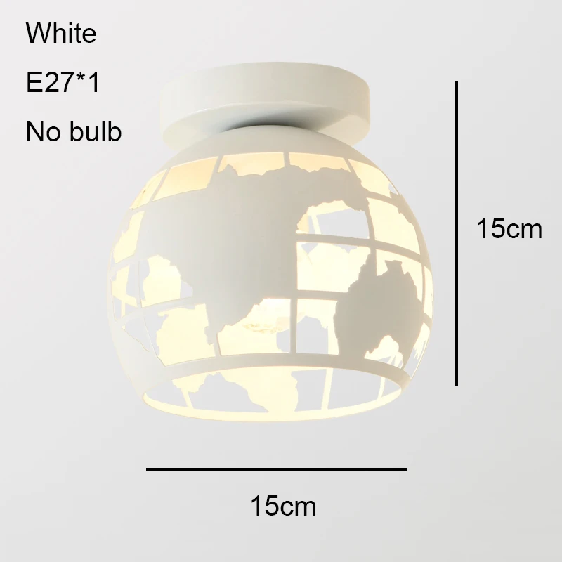 Type 08 no bulb Современные светодиодные потолочные светильники, хрустальная лампа, освещение для гостиной, нордическое украшение, домашние осветительные приборы, поверхностный монтаж, Светодиодная потолочная лампа - Цвет корпуса: Type 08 no bulb