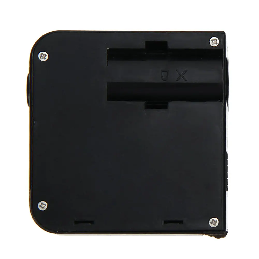 2 шт./компл. Автомобильный Дверной проектор с аккумулятором беспроводные