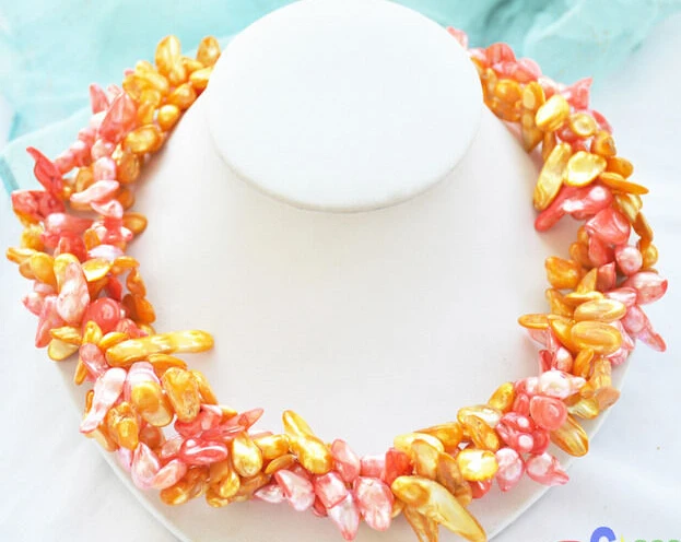 Горячий продавать&gt Бесплатная Доставка *** Горячая продажа&gt&gt 4row желтый розовый