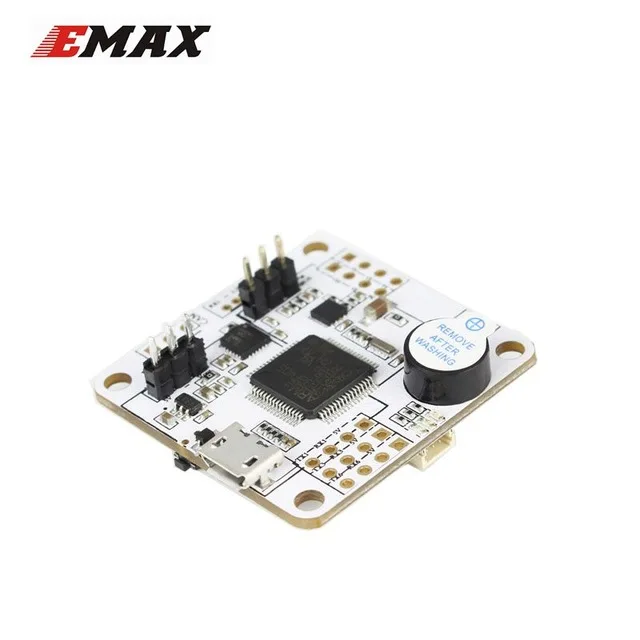 Emax F4 Magnum Tower Parts Контроллер полета 6 в 1 Betaflight OSD Mini Главная плата для