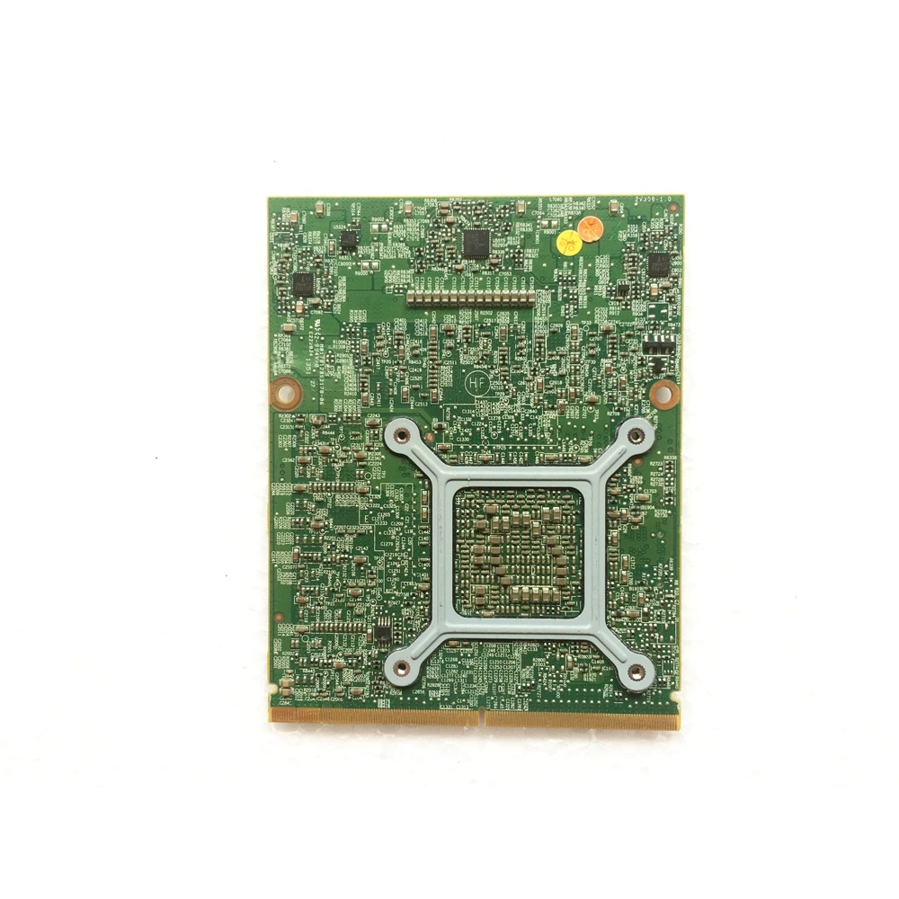 Натуральная R9 M290X HD 8970 4 Гб GDDR5 MXM 3.0b Графика VGA карты 4MJ1K 04MJ1K CN-04MJ1K 216-0847000 для Alienware 15 /