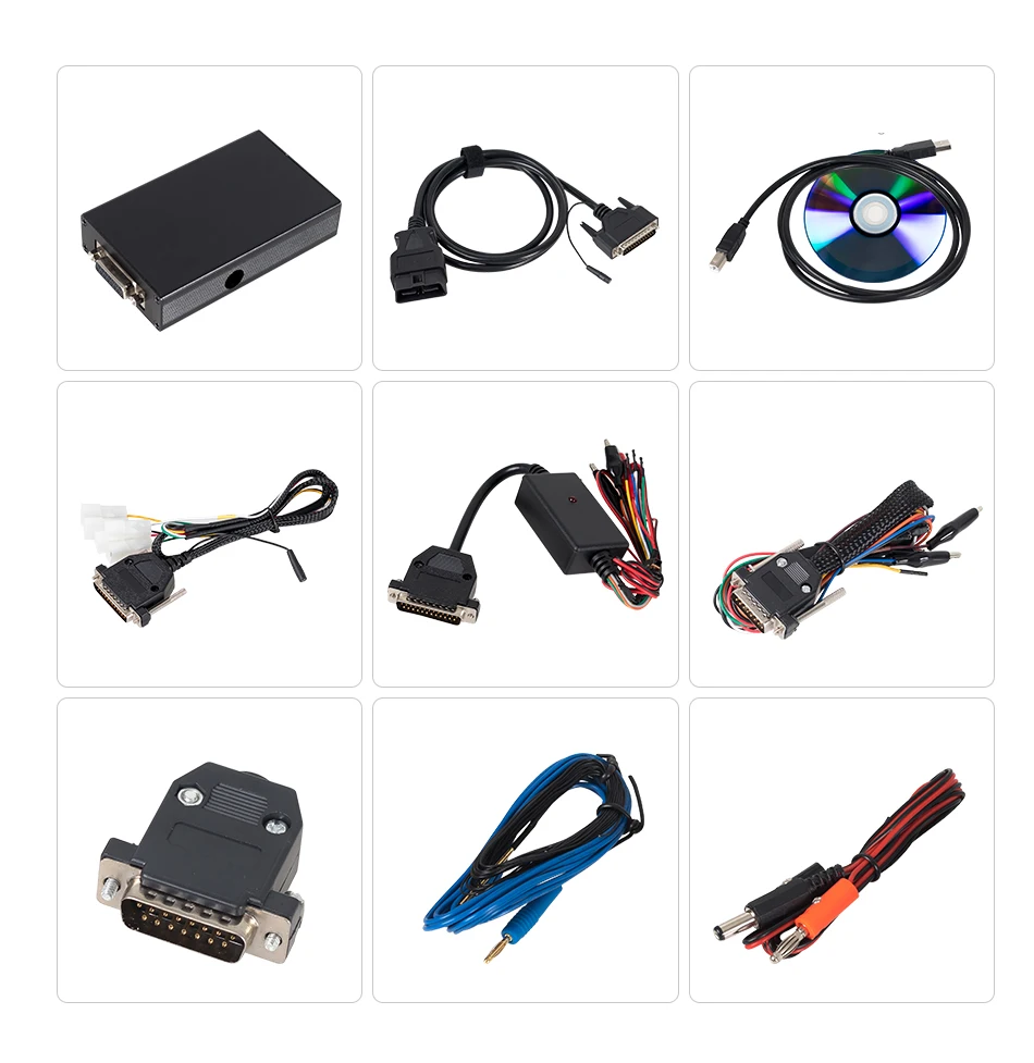 Красный KESS V2.47 V5.017 без жетонов ЭБУ чип Тюнинг мастер ЭКЮ программист KESS V2 менеджер Тюнинг Комплект для автомобиля/грузовика