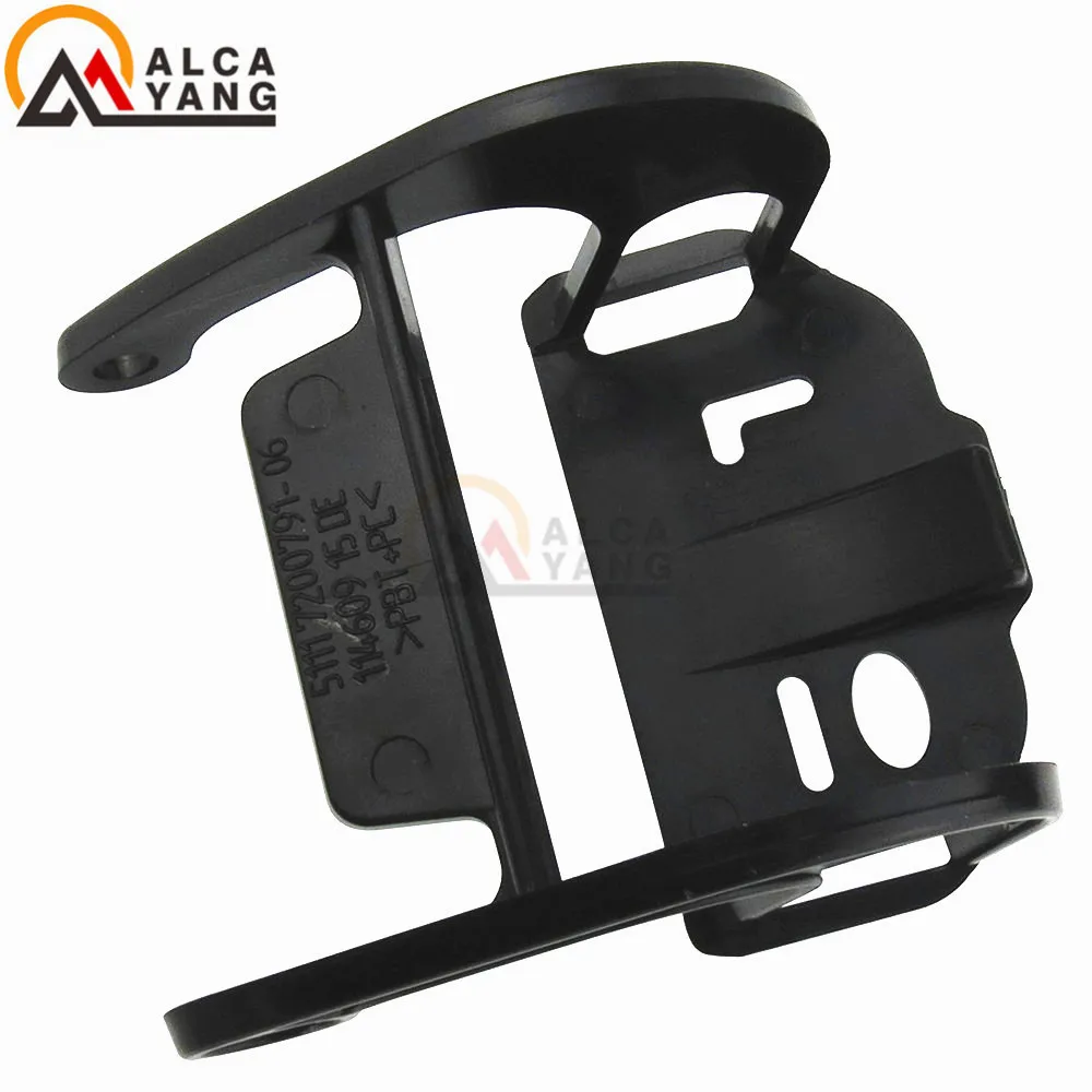 Для BMW 5 серия F10 F11 F18 2010-2015 фары омывателя форсунки крышка левая/правая сторона. |