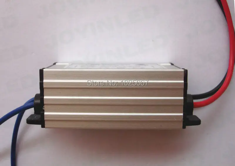 Оптовая продажа с фабрики 8 шт. водонепроницаемый Светодиодный источник питания 3