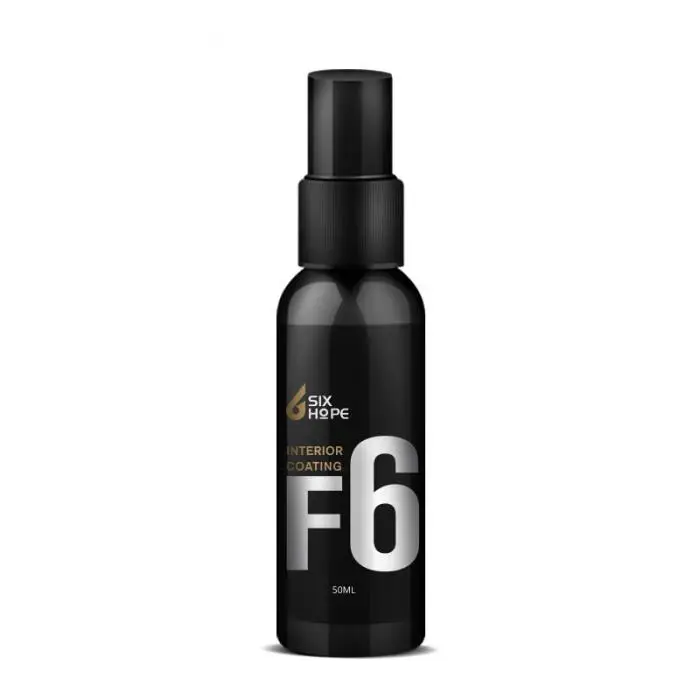 New Auto Interior Renovation Leather Coating Car Leather Cleaning Spray Agent UV Protection Nourishing Leather Spray
