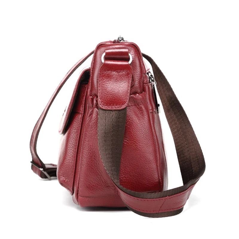 Женская кожаная сумка летняя дизайнерская через плечо 2018|Сумки с ручками| |