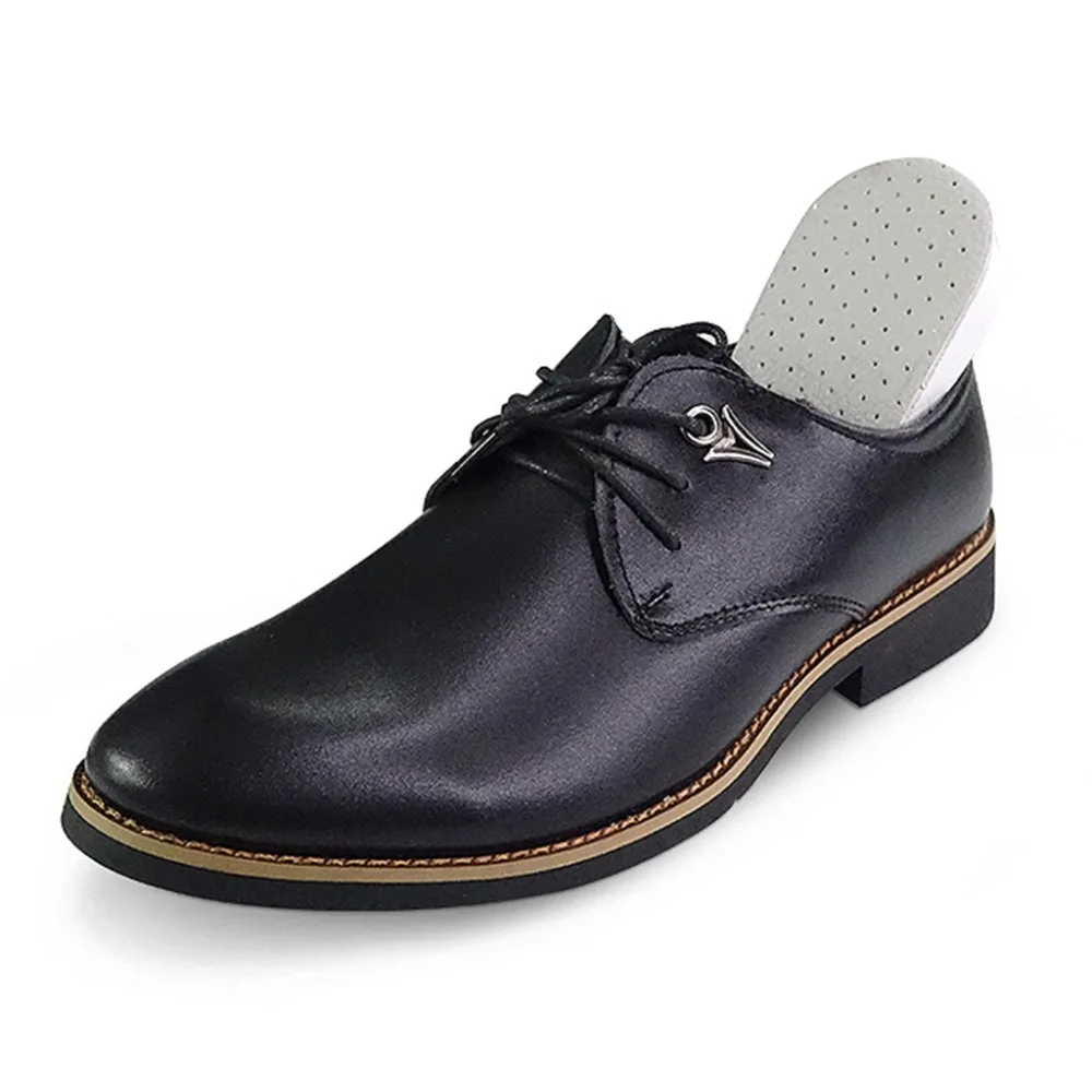 Стелька для увеличения высоты Невидимый унисекс Для женщин увеличивающие рост