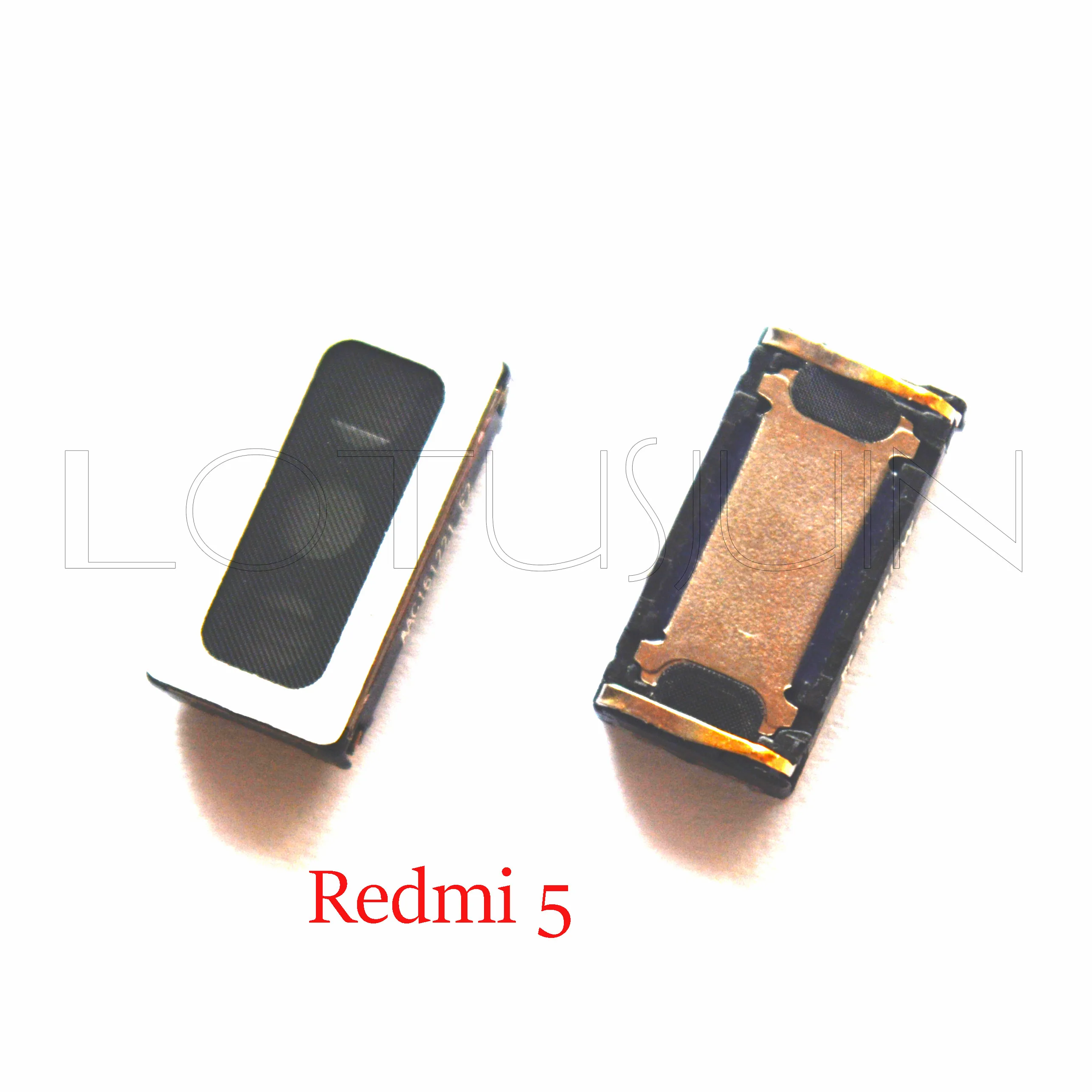 2X Новый Динамик для наушников Xiaomi Redmi 5 plus | Мобильные телефоны и аксессуары