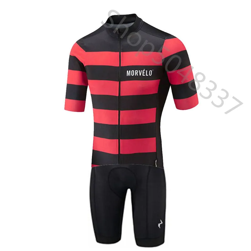 Триатлонный обтягивающий костюм Morvelo Pro велосипедные наборы Ropa Ciclismo Велосипедное трико одежда мужская велосипедная Джерси гидрокостюм костюмы
