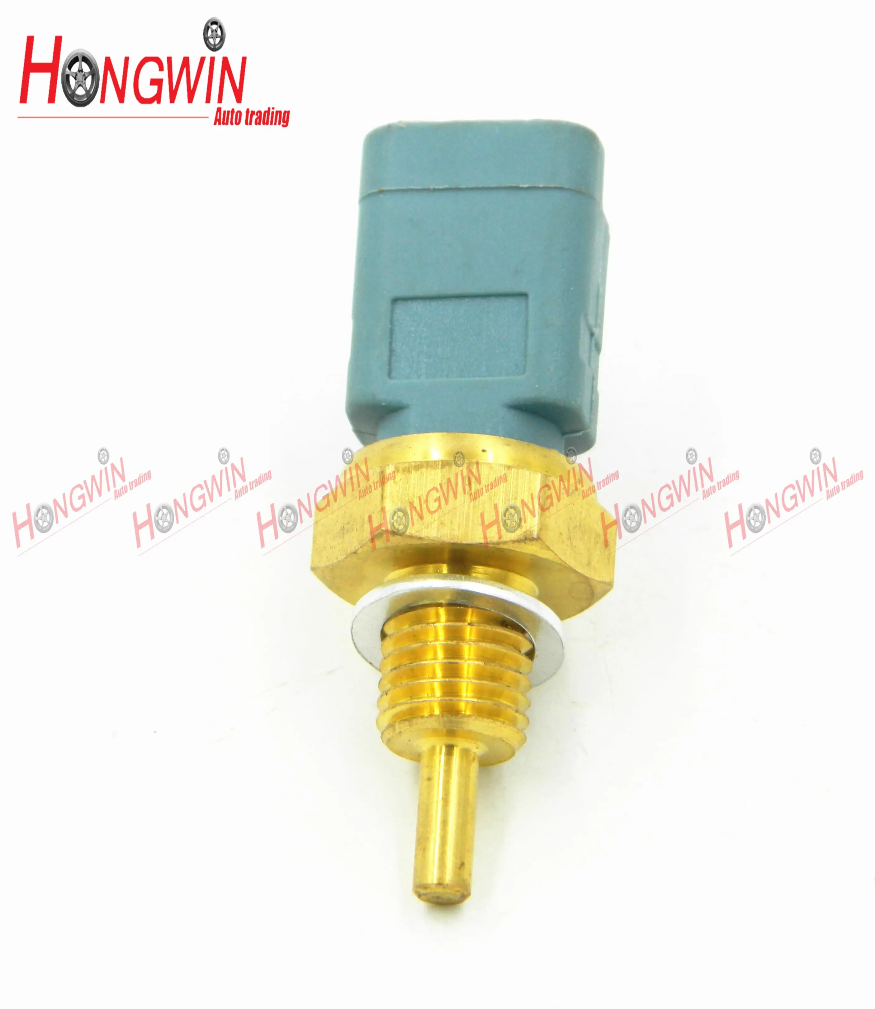 1338,97 9636777280 9631000880 3Pin Датчик температуры воды для CITROEN PEUGEOT 306 RENAULT
