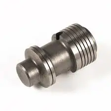 

High Precision CNC Machining Parts With Heat Treatment