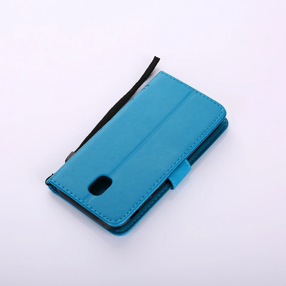 Для J3 J5 A3 A5 A520 2016 S8 S6 S7 note8 S4mini G530 Чехол класса люкс с тиснением и изображением