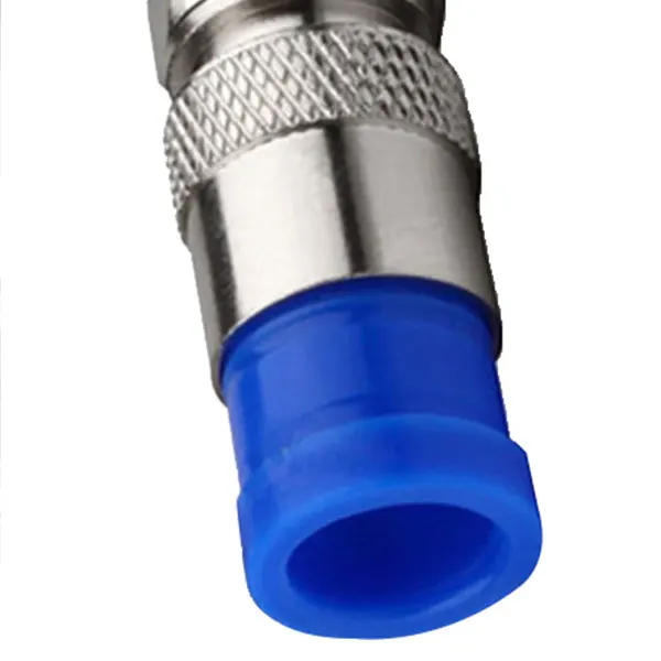 10 шт./лот соединитель коаксиальный Компрессионный фитинг уплотнительное кольцо F