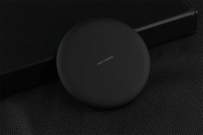 Быстрое беспроводное зарядное устройство для iPhone XR Xs MAX для Airpods QI Беспроводная зарядная станция для SAMSUNG S9 S10 для Xiaomi MI9 10 Вт