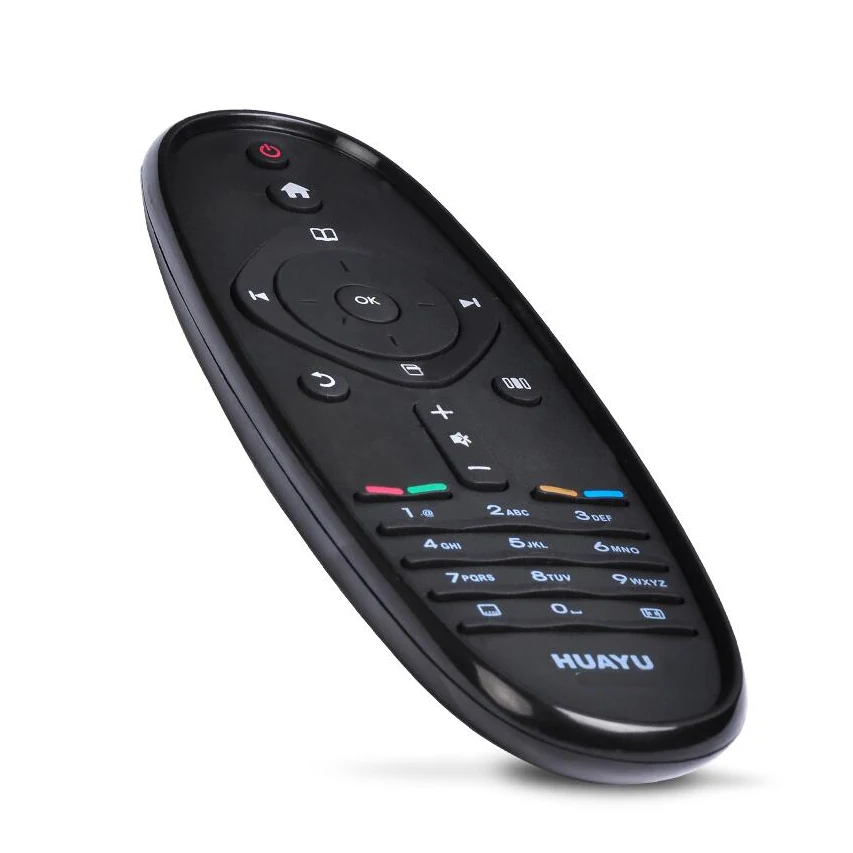Сменный пульт дистанционного управления для Philips RC4498 TV / CRP600 01/242 254 990 235 |