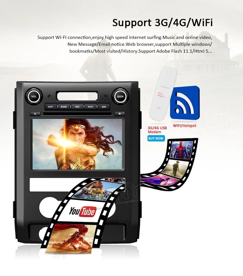 " Android 8,0 автомобильный DVD для Orlando 2011 2012 2013 Авто ПК Радио RDS FM Аудио Видео gps Навигация стерео Carplay