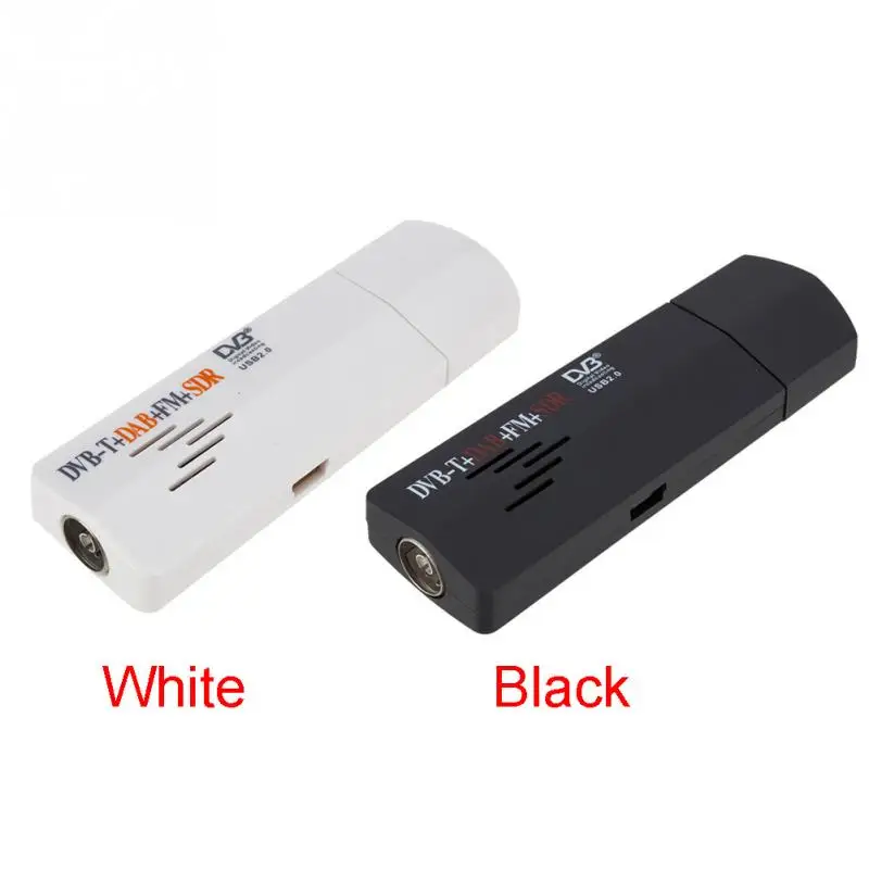 ТВ Карта 1080P USB Беспроводная передача автомобиля Аудио Видео Захват RTL2832U+ R820T DVB-T тюнер приемник