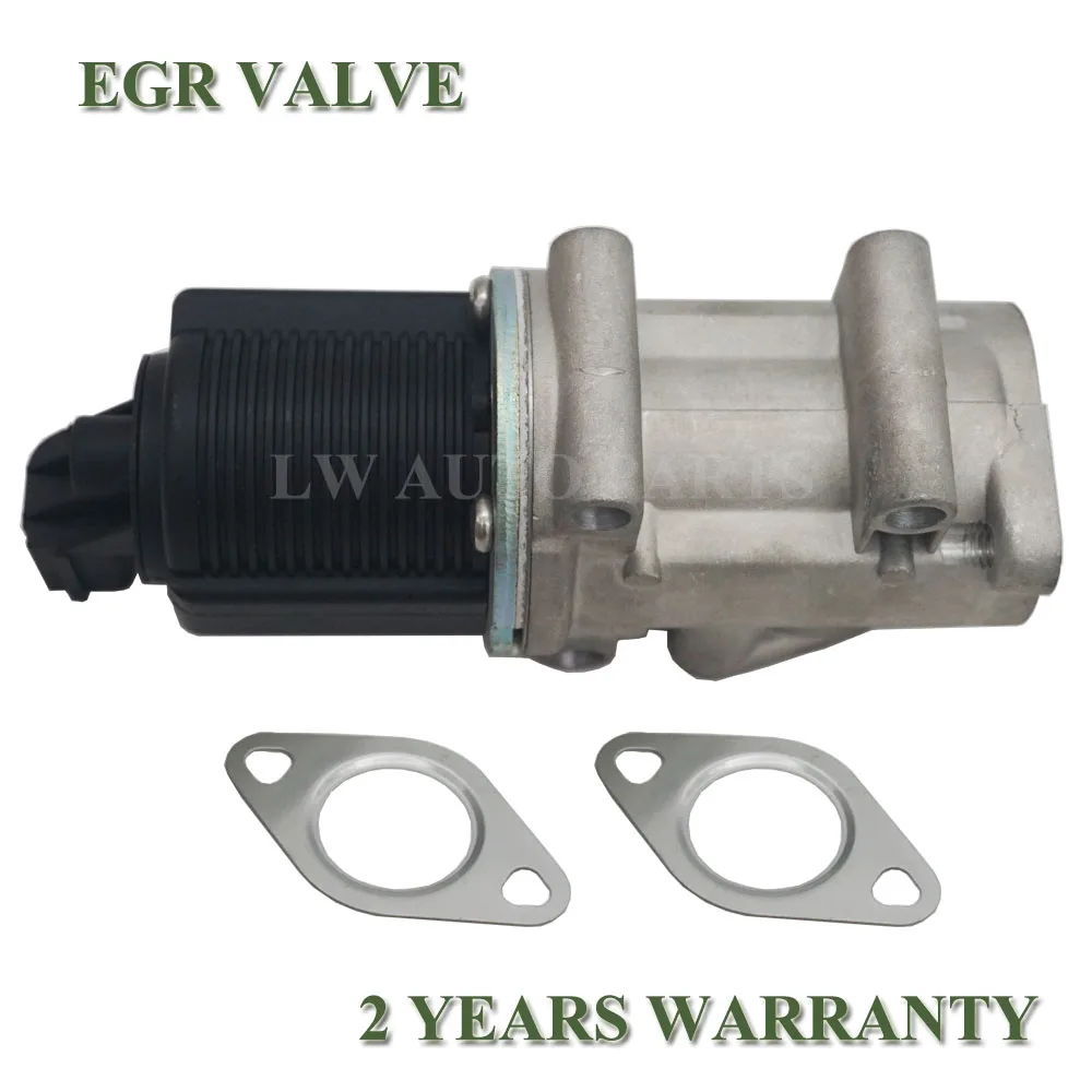 EGR клапан чехол для ALFA ROMEO 159 1,9 JTDM 8 В, 55215032 55194734 55205455 55186214 5851596