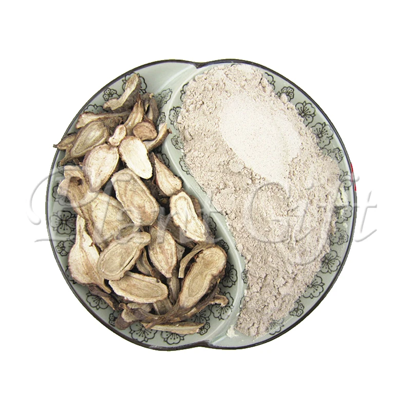 100% Pure Natural Plant Powder Japanese Ampelopsis 50G Mask Radix Whitening Treatment Freckles Heat | Красота и здоровье