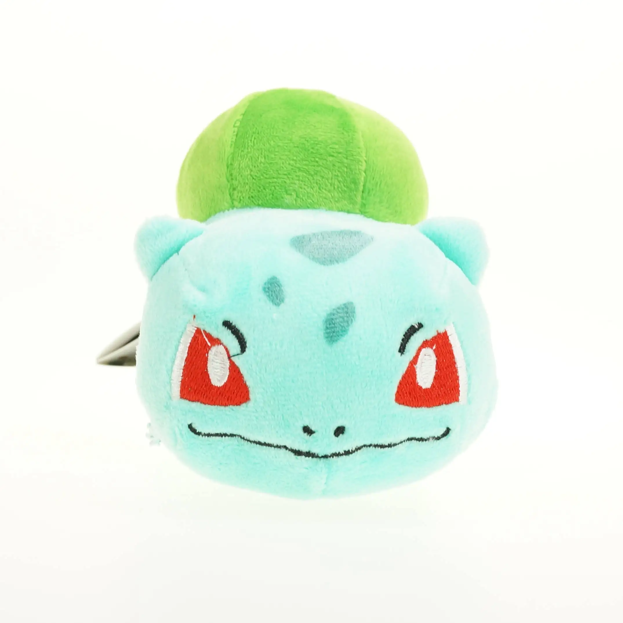4 стиля 12 см Размер Kawaii Chubby Pikachu &amp Bulbasaur Squirtle Charmander большая голова Милая Лежащая
