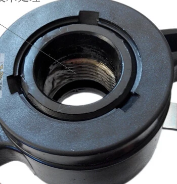 

VEFN wheel balancer quick nut WBA2 Thread diameter 36mm, Screw pitch 3mm