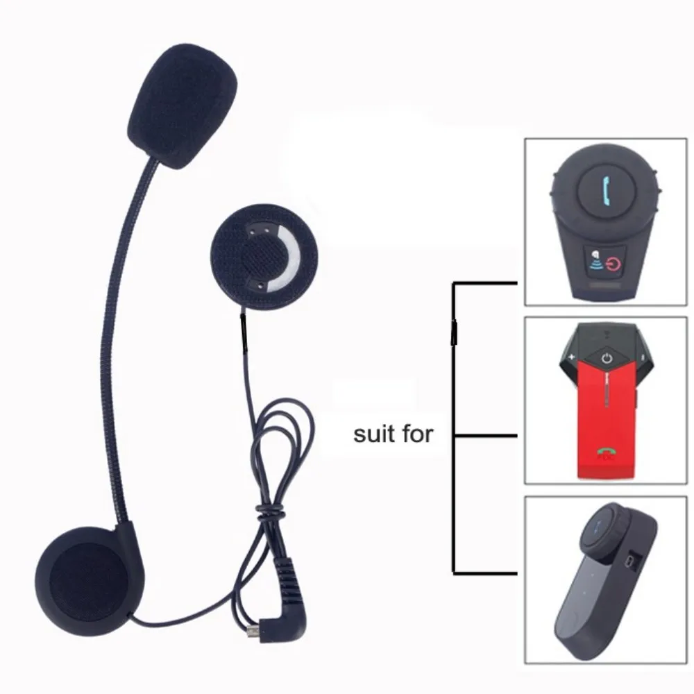 2 шт/комплект микрофон наушников Динамик и клип Интимные аксессуары только