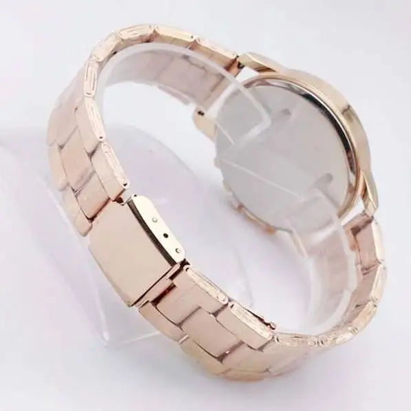 Женские дешевые дизайнерские часы Роскошные модные высококачественные