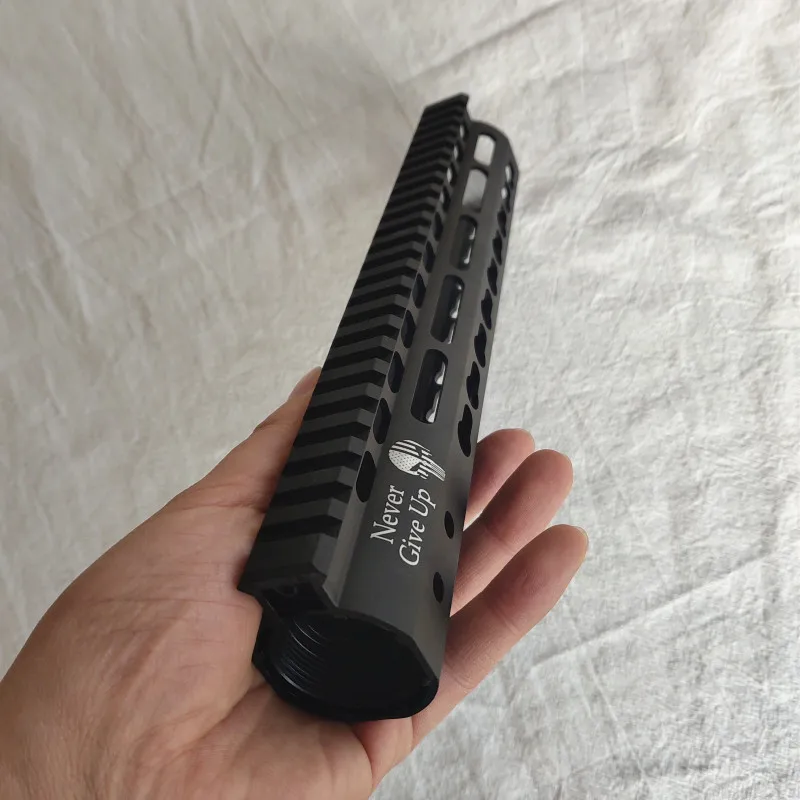 7 &quot9&quot 10 &quot12&quot 13 5 &quot15&quot AR15 Бесплатная поплавок Keymod Handguard Пикатинни для охоты