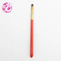 energy brand professional high quality goat hair small eyeshadow brush brochas maquillaje pinceaux maquillage pincel s144